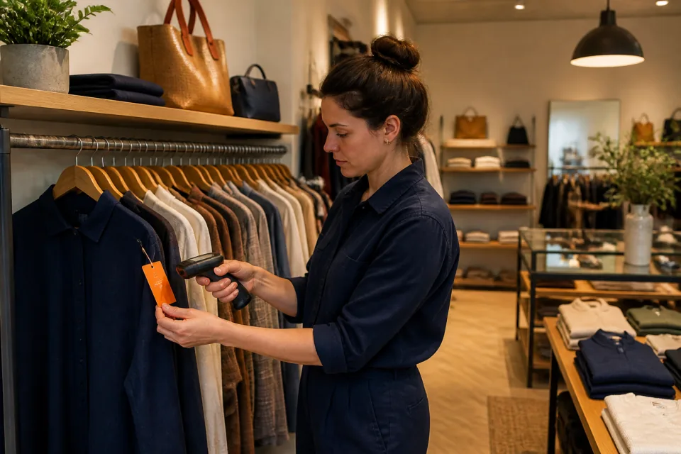 General retail