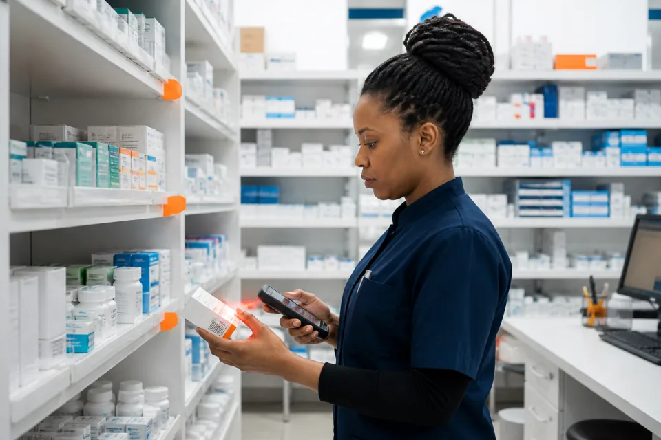 Pharmacies